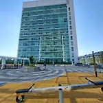 Railway Station & Apartamento Oulu